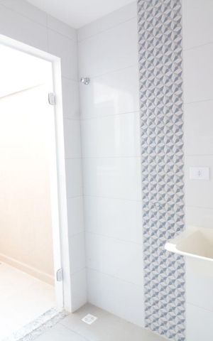 Apartamento à venda com 27m², 1 quarto e sem vagaArea de Serviço