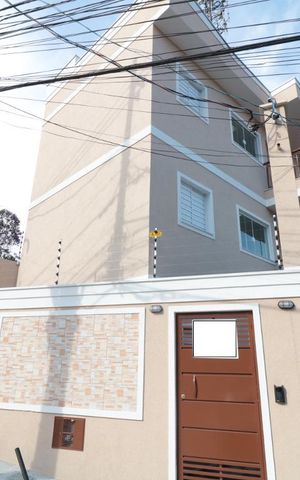 Apartamento à venda com 27m², 1 quarto e sem vagaFachada do Condomínio