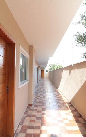 Apartamento à venda com 27m², 1 quarto e sem vagaCasa - Entrada