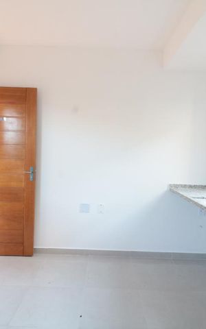 Apartamento à venda com 27m², 1 quarto e sem vagaSala/Cozinha