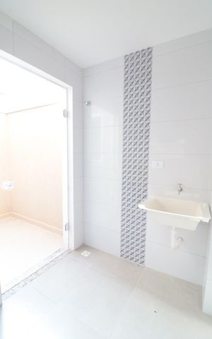 Apartamento à venda com 27m², 1 quarto e sem vagaArea de Serviço