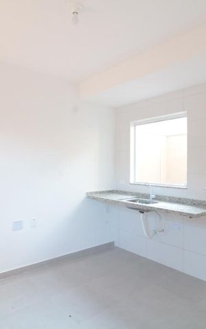 Apartamento à venda com 27m², 1 quarto e sem vagaSala/Cozinha