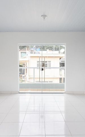 Casa para alugar com 65m², 2 quartos e sem vaga Casa para alugar com 65m², 2 quartos e sem vagaSala e Cozinha