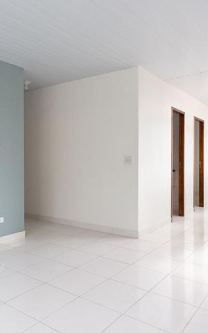 Casa para alugar com 65m², 2 quartos e sem vaga Casa para alugar com 65m², 2 quartos e sem vagaSala e Cozinha