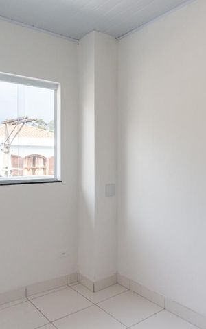 Casa para alugar com 65m², 2 quartos e sem vaga Casa para alugar com 65m², 2 quartos e sem vagaQuarto 1