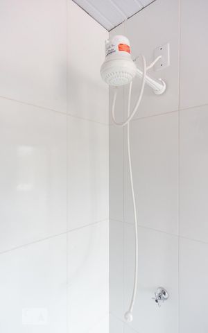 Casa para alugar com 65m², 2 quartos e sem vaga Casa para alugar com 65m², 2 quartos e sem vagaBanheiro