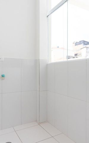 Casa para alugar com 65m², 2 quartos e sem vaga Casa para alugar com 65m², 2 quartos e sem vagaÁrea de Serviço