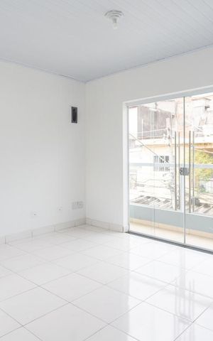 Casa para alugar com 65m², 2 quartos e sem vaga Casa para alugar com 65m², 2 quartos e sem vagaSala e Cozinha