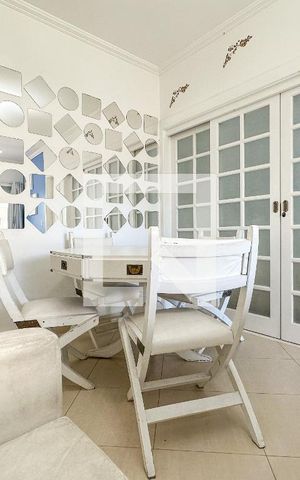 Apartamento para alugar com 66m², 2 quartos e 1 vaga Apartamento para alugar com 66m², 2 quartos e 1 vagaSala