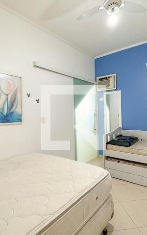 Apartamento para alugar com 66m², 2 quartos e 1 vaga Apartamento para alugar com 66m², 2 quartos e 1 vagaQuarto