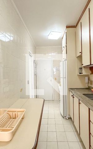 Apartamento para alugar com 66m², 2 quartos e 1 vaga Apartamento para alugar com 66m², 2 quartos e 1 vagaCozinha