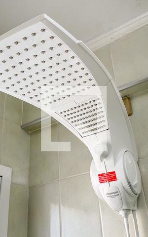 Apartamento para alugar com 66m², 2 quartos e 1 vaga Apartamento para alugar com 66m², 2 quartos e 1 vagaBanheiro
