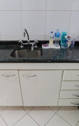 Apartamento para alugar com 110m², 3 quartos e 1 vagaPia
