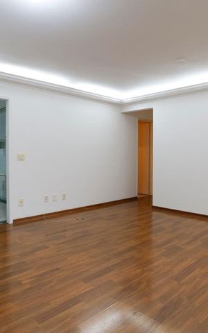 Apartamento para alugar com 110m², 3 quartos e 1 vagaSala