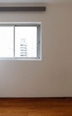 Apartamento para alugar com 110m², 3 quartos e 1 vagaQuarto 1