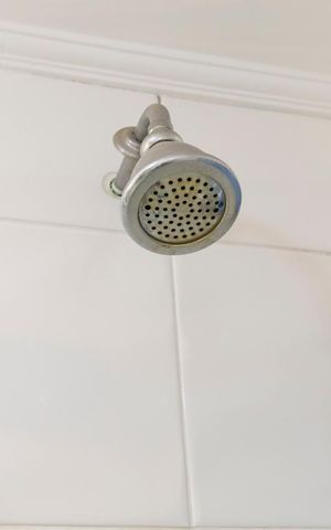 Apartamento para alugar com 110m², 3 quartos e 1 vagaChuveiro