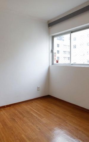 Apartamento para alugar com 110m², 3 quartos e 1 vagaQuarto 1