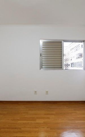 Apartamento para alugar com 110m², 3 quartos e 1 vagaQuarto 2