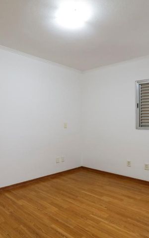 Apartamento para alugar com 110m², 3 quartos e 1 vagaQuarto 2