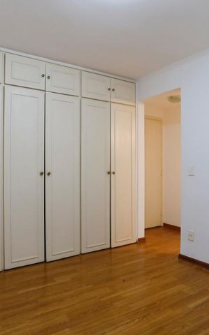 Apartamento para alugar com 110m², 3 quartos e 1 vagaSuíte