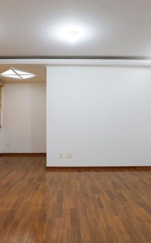 Apartamento para alugar com 110m², 3 quartos e 1 vagaSala