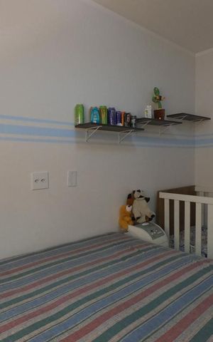 Casa à venda com 99m², 3 quartos e 2 vagas Casa à venda com 99m², 3 quartos e 2 vagasQuarto