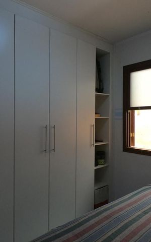 Casa à venda com 99m², 3 quartos e 2 vagas Casa à venda com 99m², 3 quartos e 2 vagasQuarto