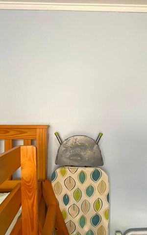 Apartamento à venda com 58m², 2 quartos e sem vagaQuarto 1
