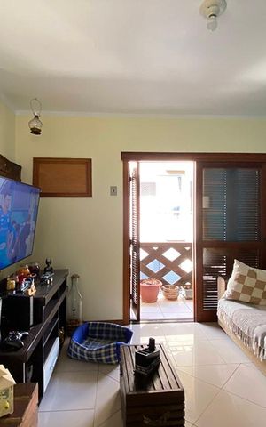 Apartamento à venda com 58m², 2 quartos e sem vagaSala
