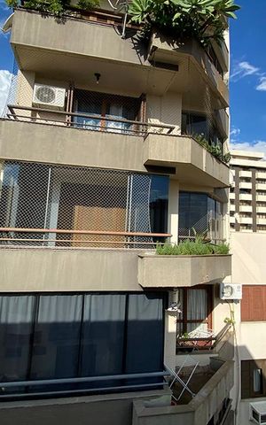 Apartamento à venda com 58m², 2 quartos e sem vagavista da Sacada