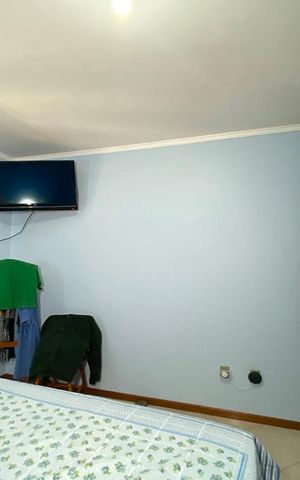 Apartamento à venda com 58m², 2 quartos e sem vagaQuarto 2