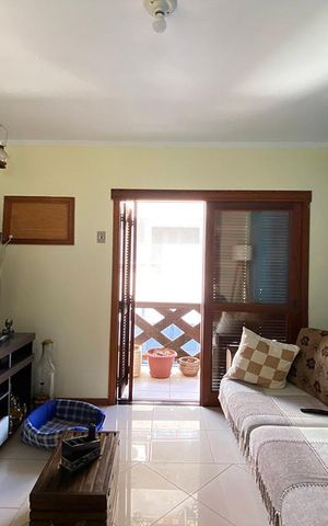 Apartamento à venda com 58m², 2 quartos e sem vagaSala