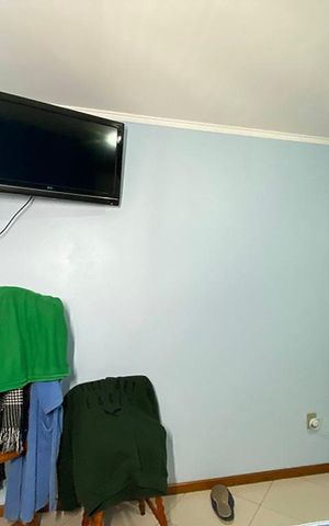Apartamento à venda com 58m², 2 quartos e sem vagaQuarto 2