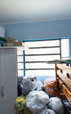 Apartamento à venda com 58m², 2 quartos e sem vagaQuarto 1