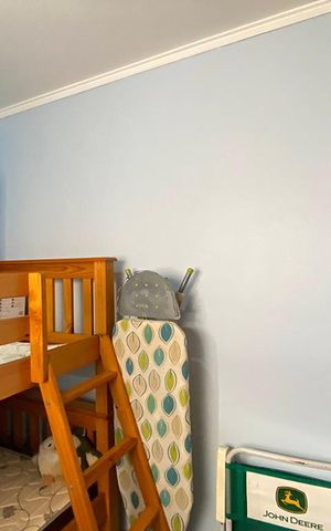 Apartamento à venda com 58m², 2 quartos e sem vagaQuarto 1