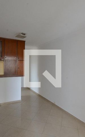 Apartamento para alugar com 47m², 2 quartos e 1 vaga Apartamento para alugar com 47m², 2 quartos e 1 vagaSala