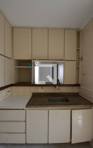 Apartamento para alugar com 47m², 2 quartos e 1 vaga Apartamento para alugar com 47m², 2 quartos e 1 vagaCozinha