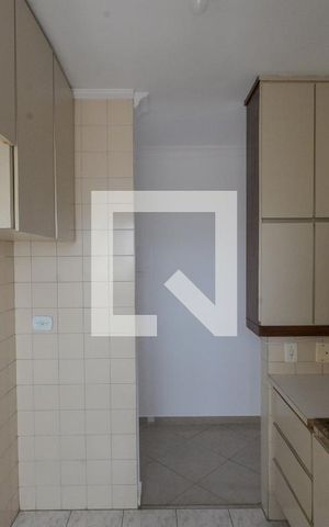 Apartamento para alugar com 47m², 2 quartos e 1 vaga Apartamento para alugar com 47m², 2 quartos e 1 vagaCozinha