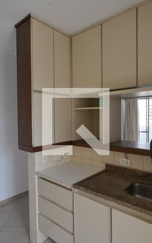 Apartamento para alugar com 47m², 2 quartos e 1 vaga Apartamento para alugar com 47m², 2 quartos e 1 vagaCozinha