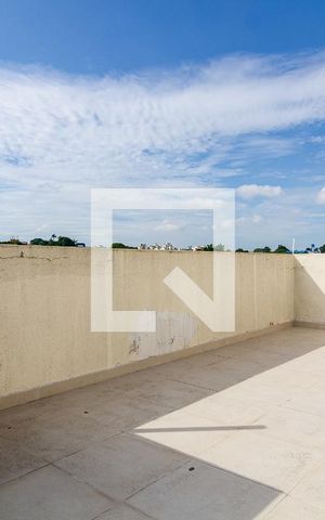 Apartamento à venda com 107m², 3 quartos e 2 vagas Apartamento à venda com 107m², 3 quartos e 2 vagasTerraço