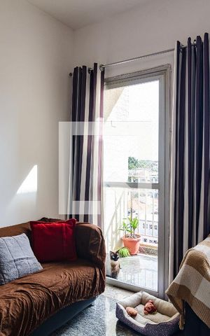Apartamento à venda com 107m², 3 quartos e 2 vagas Apartamento à venda com 107m², 3 quartos e 2 vagasSala