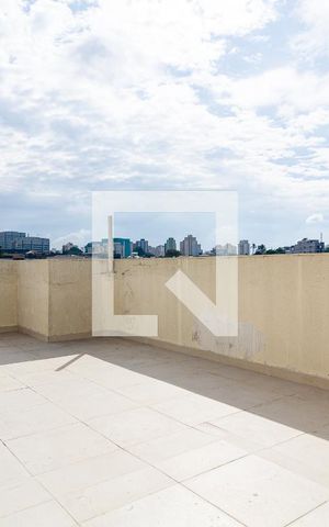 Apartamento à venda com 107m², 3 quartos e 2 vagas Apartamento à venda com 107m², 3 quartos e 2 vagasTerraço