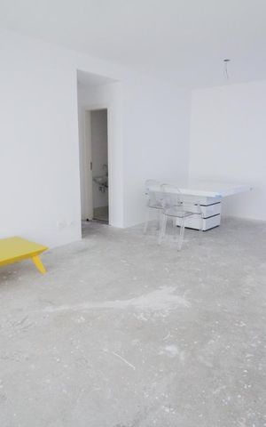 Apartamento à venda com 120m², 3 quartos e 3 vagas Apartamento à venda com 120m², 3 quartos e 3 vagasSala