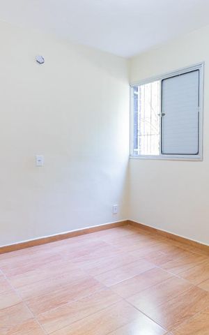 Apartamento para alugar com 45m², 2 quartos e 1 vagaQuarto 2