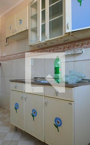 Apartamento à venda com 92m², 3 quartos e 1 vagaCozinha