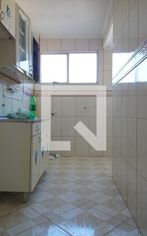 Apartamento à venda com 92m², 3 quartos e 1 vagaCozinha
