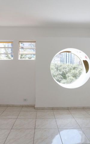 Apartamento à venda com 55m², 2 quartos e sem vagaSala