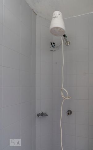 Apartamento à venda com 55m², 2 quartos e sem vagaBanheiro