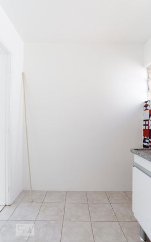 Apartamento à venda com 55m², 2 quartos e sem vagaCozinha