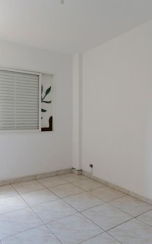 Apartamento à venda com 55m², 2 quartos e sem vagaQuarto 2